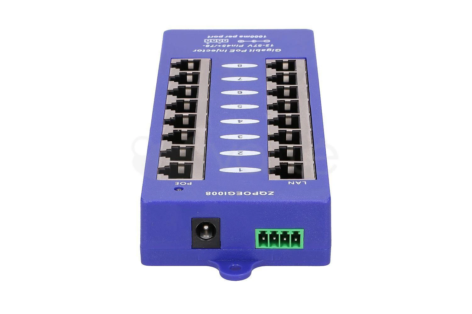 Priedas Extralink EX.6365, RJ45