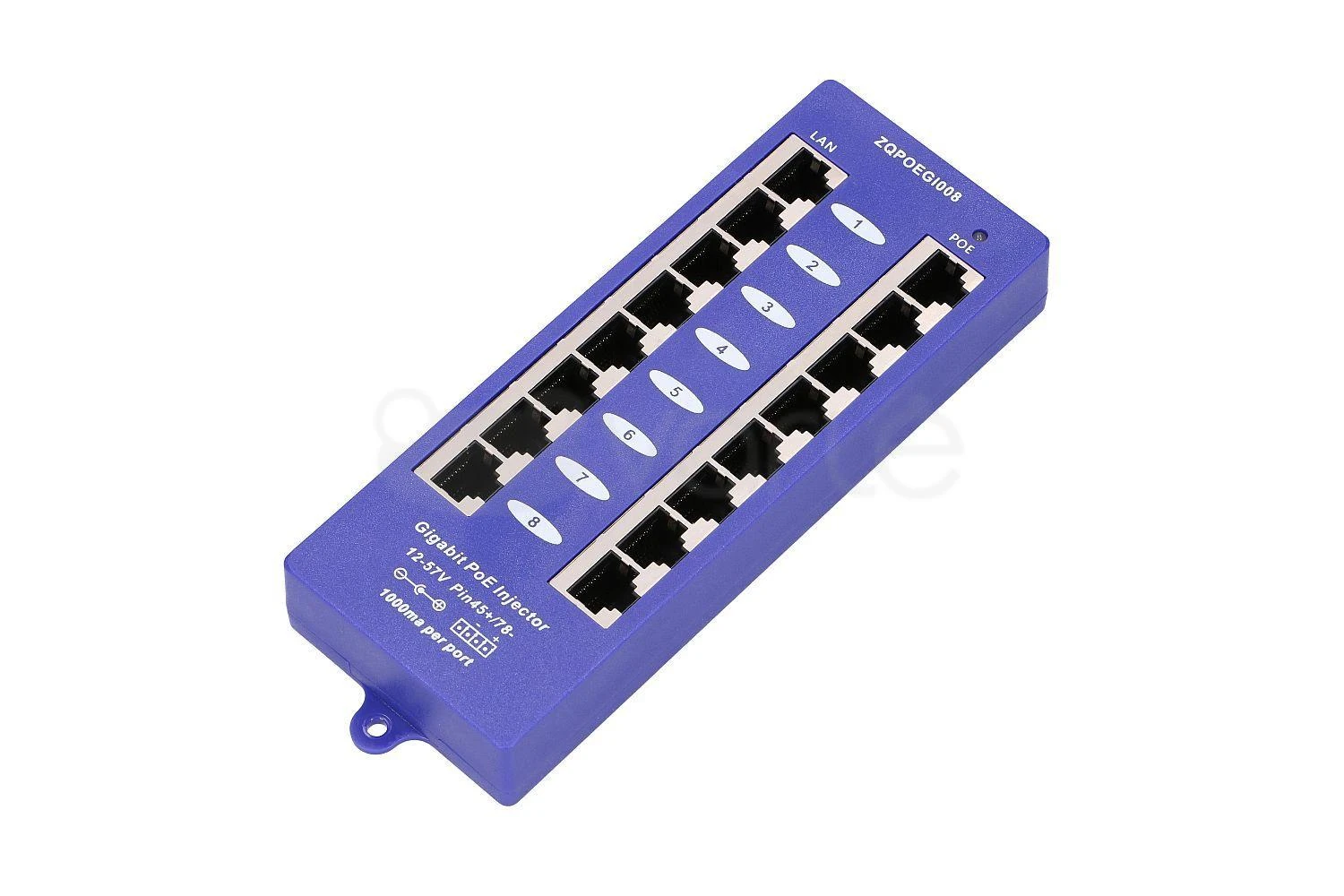 Priedas Extralink EX.6365, RJ45