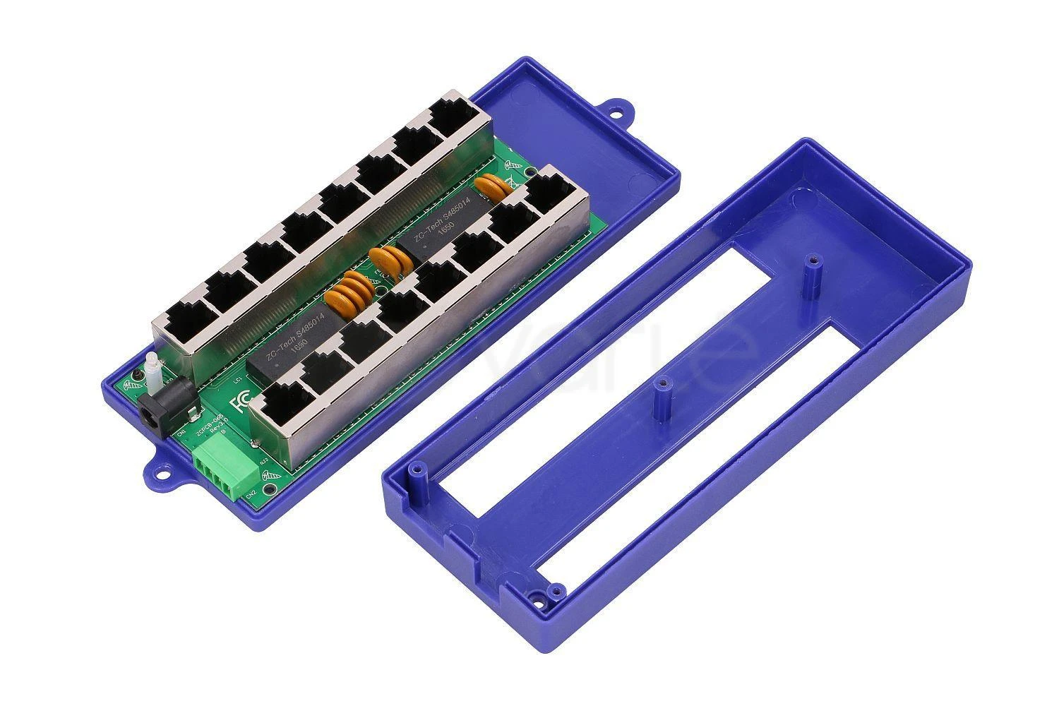 Priedas Extralink EX.6365, RJ45