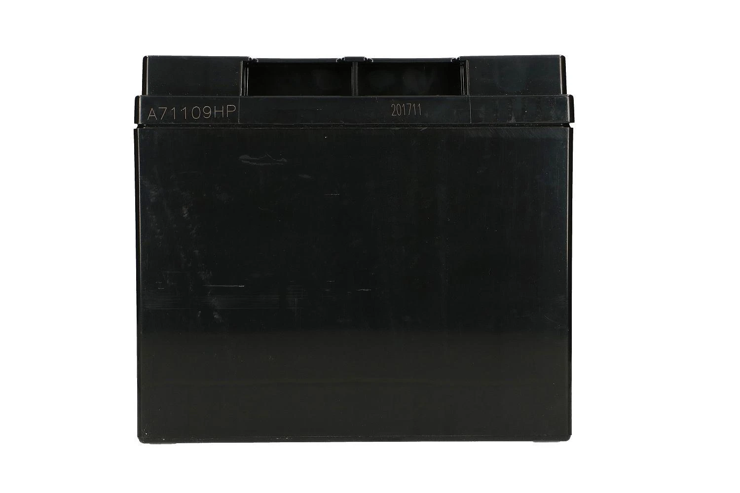 Extralink akumuliatorius Baterija ACCUMULATOR 12V 40AH – Batterie – 40.000 mAh Rūgštinis akumuliatorius (VRLA) 13,5 V 12 Ah