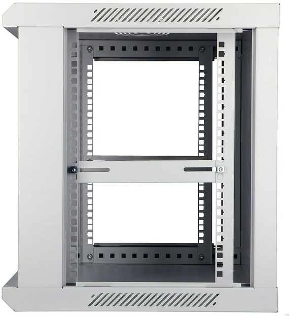 Extralink EX.8574-9U 600x450 Pilka | Spinta stovas | montuojamas ant sienos