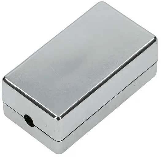 EXTRALINK CAT5E STP jungčių dėžutė