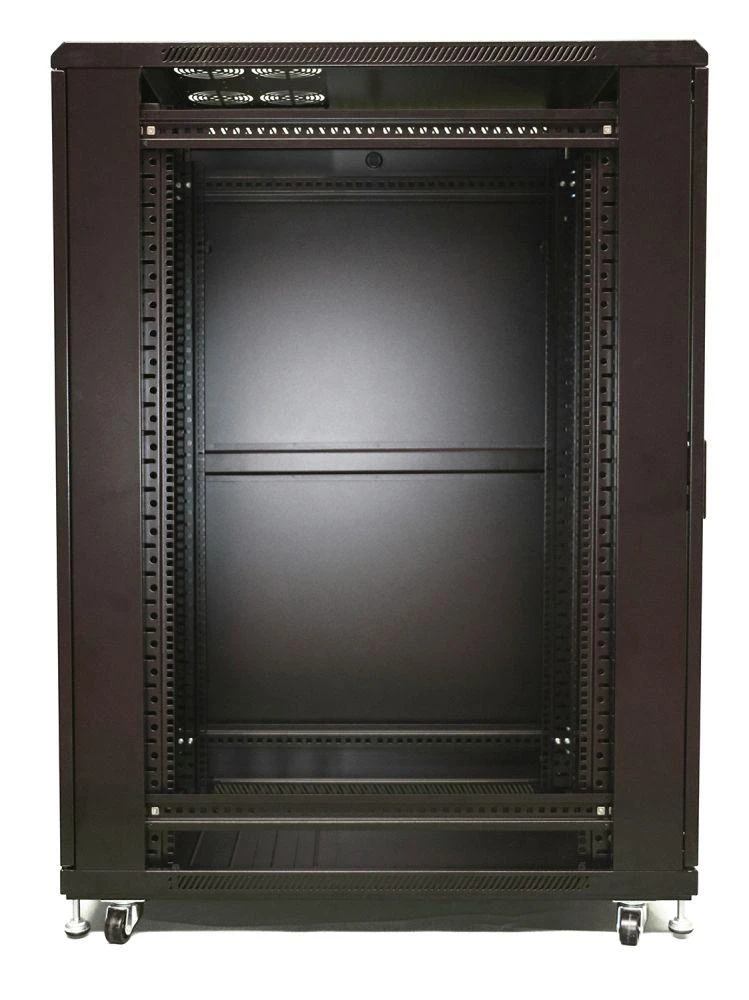 EXTRALINK 32U 600X800 stovima spintelė juodas