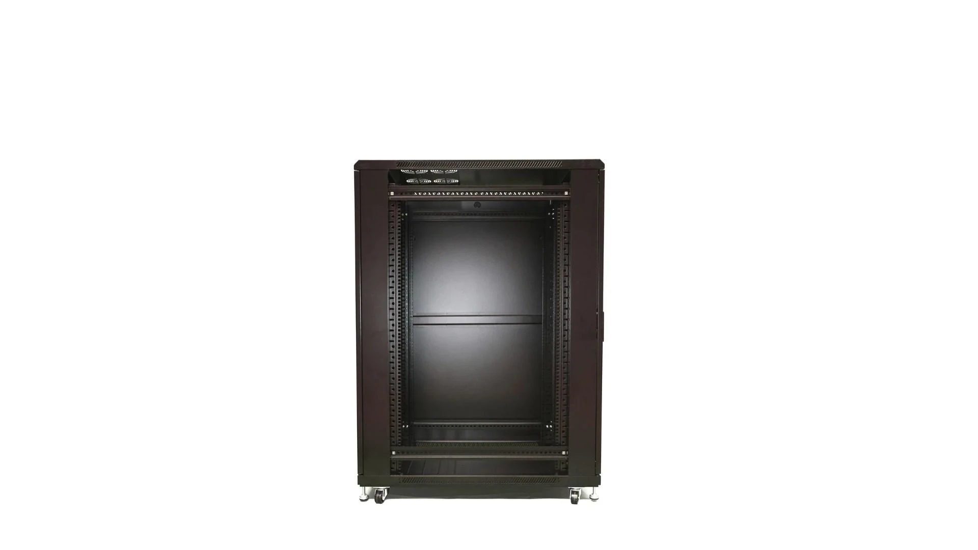 EXTRALINK 37U 800X800 stovima spintelė juodas
