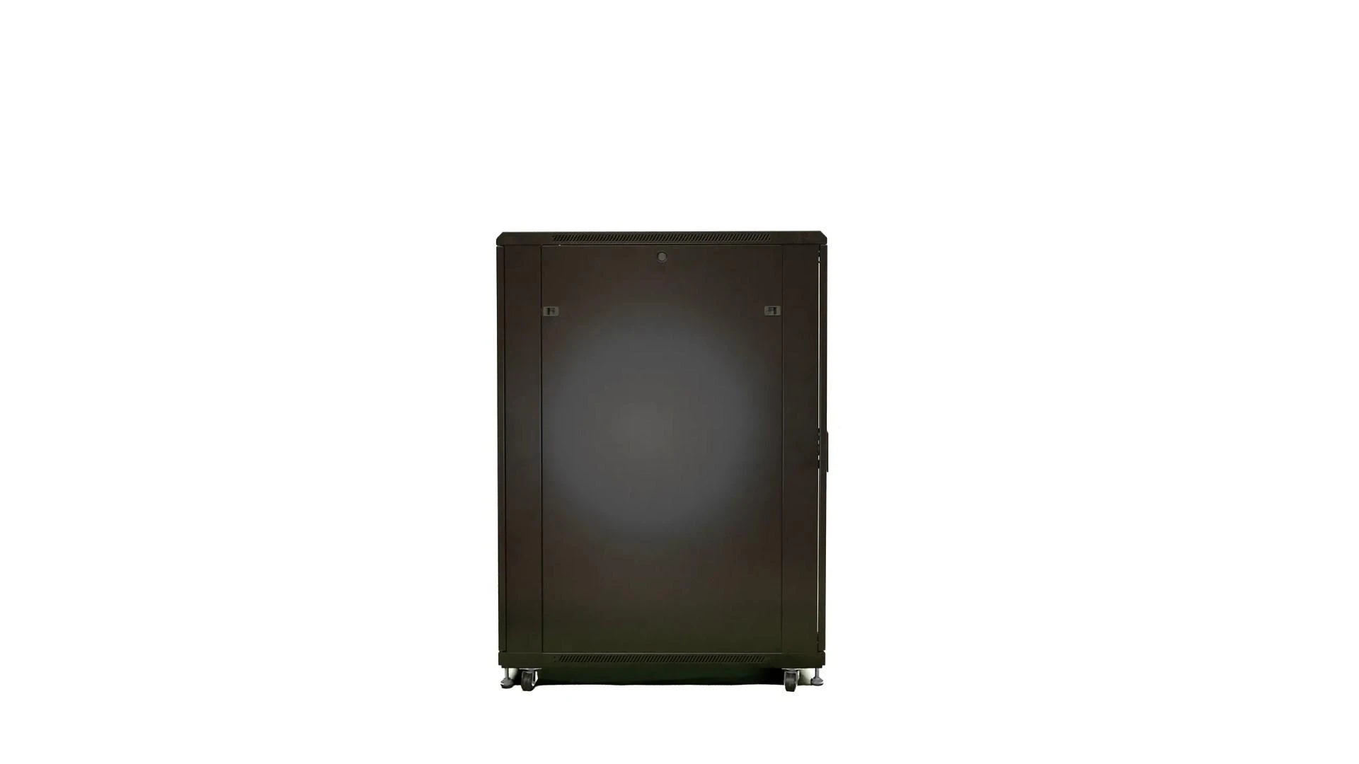 EXTRALINK 37U 800X800 stovima spintelė juodas