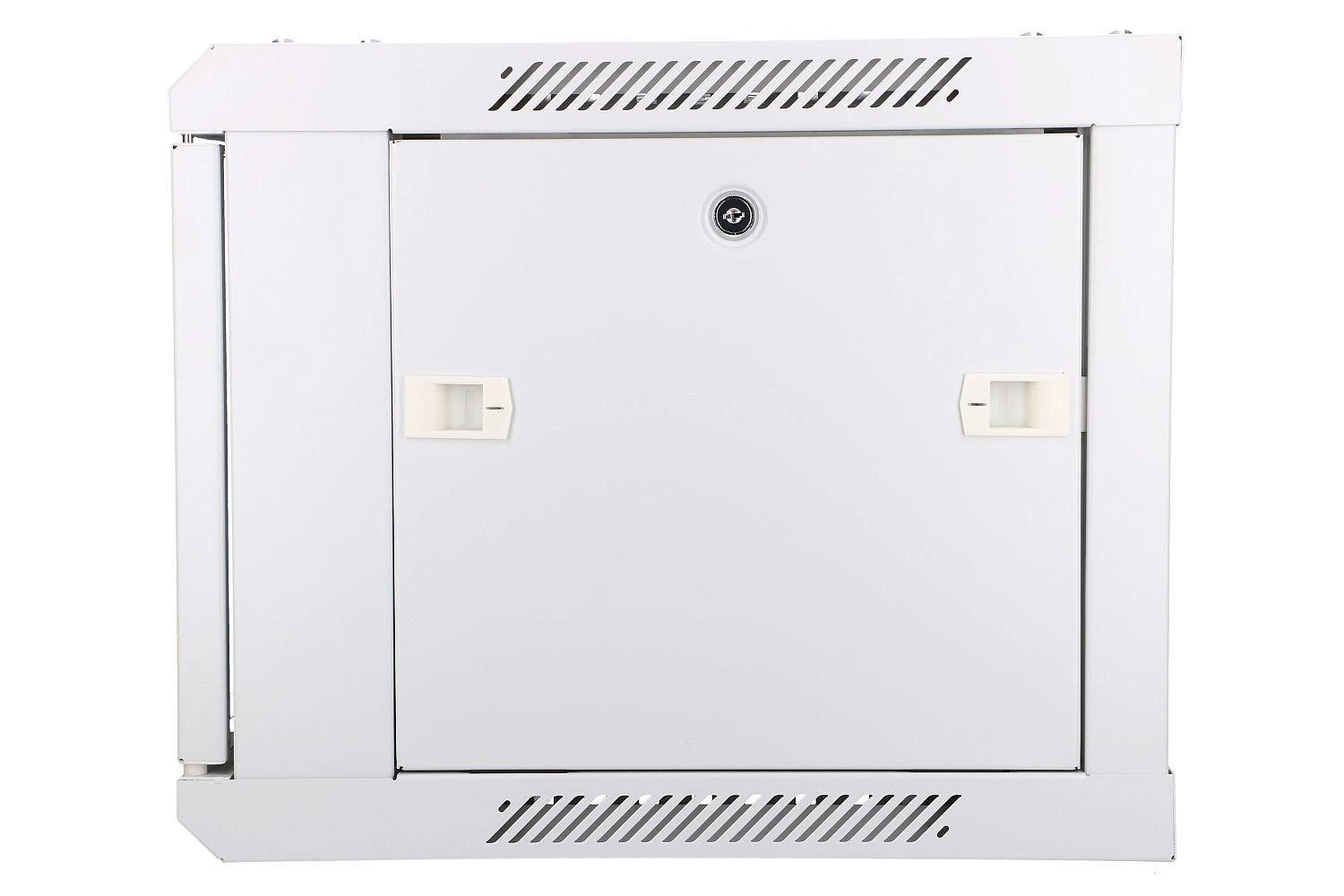 „Extralink EX.8550-6U“ 600x450 pilka | „Spinta“ lentyna | montuojama ant sienos