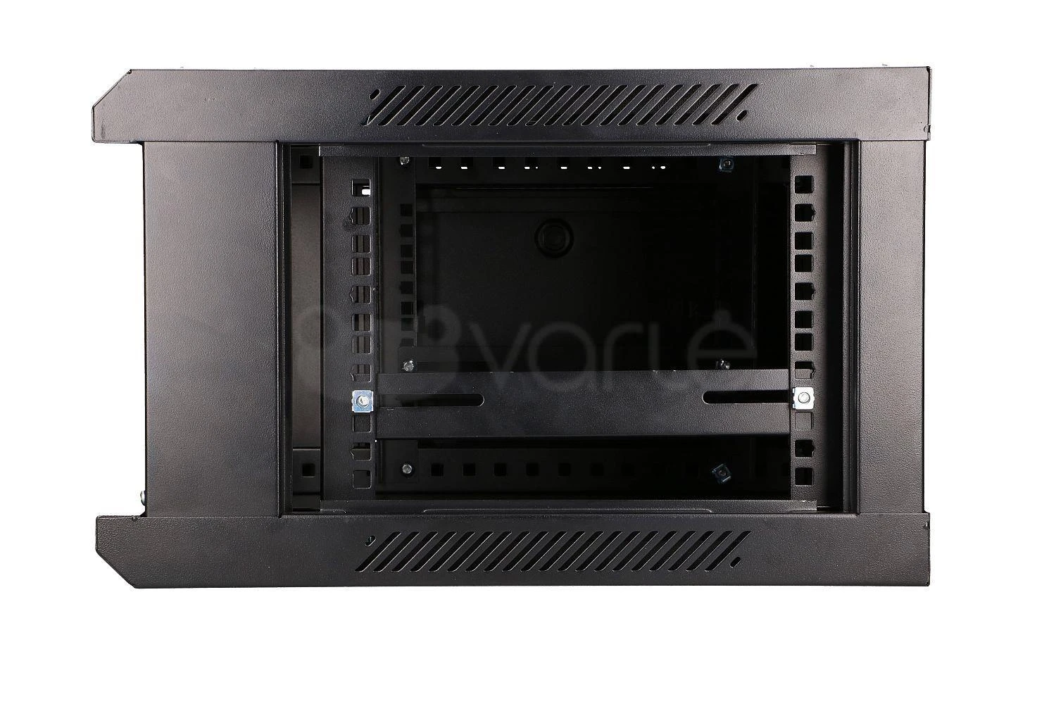 EXTRALINK 4U 600X450 19" RACK CABINET Juodas