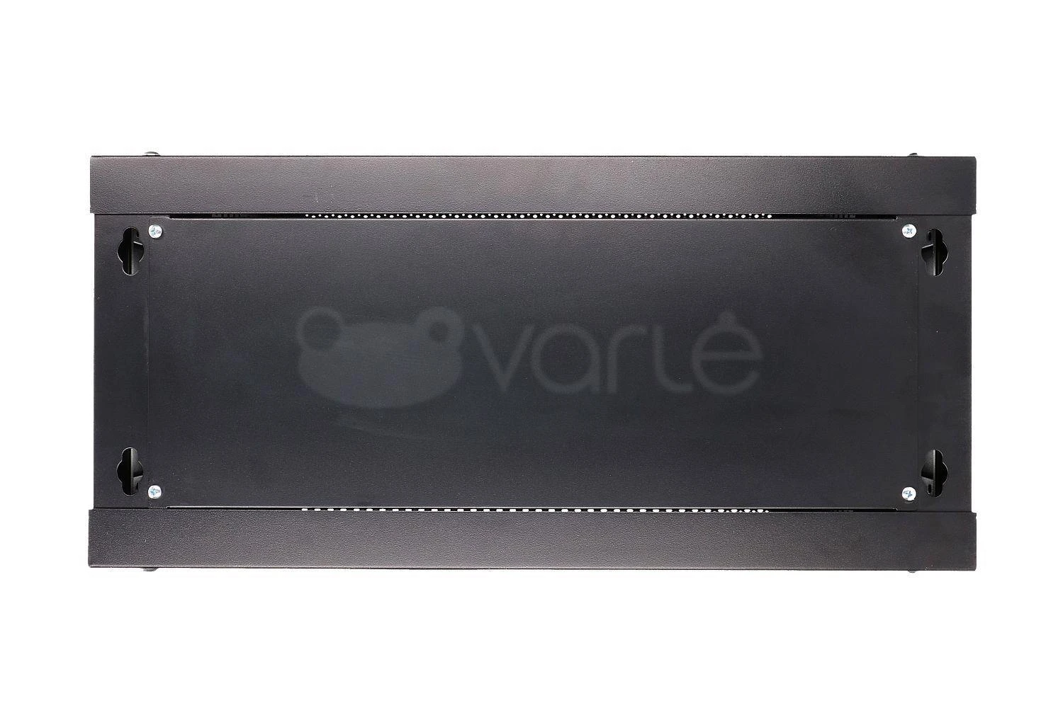 EXTRALINK 4U 600X450 19" RACK CABINET Juodas