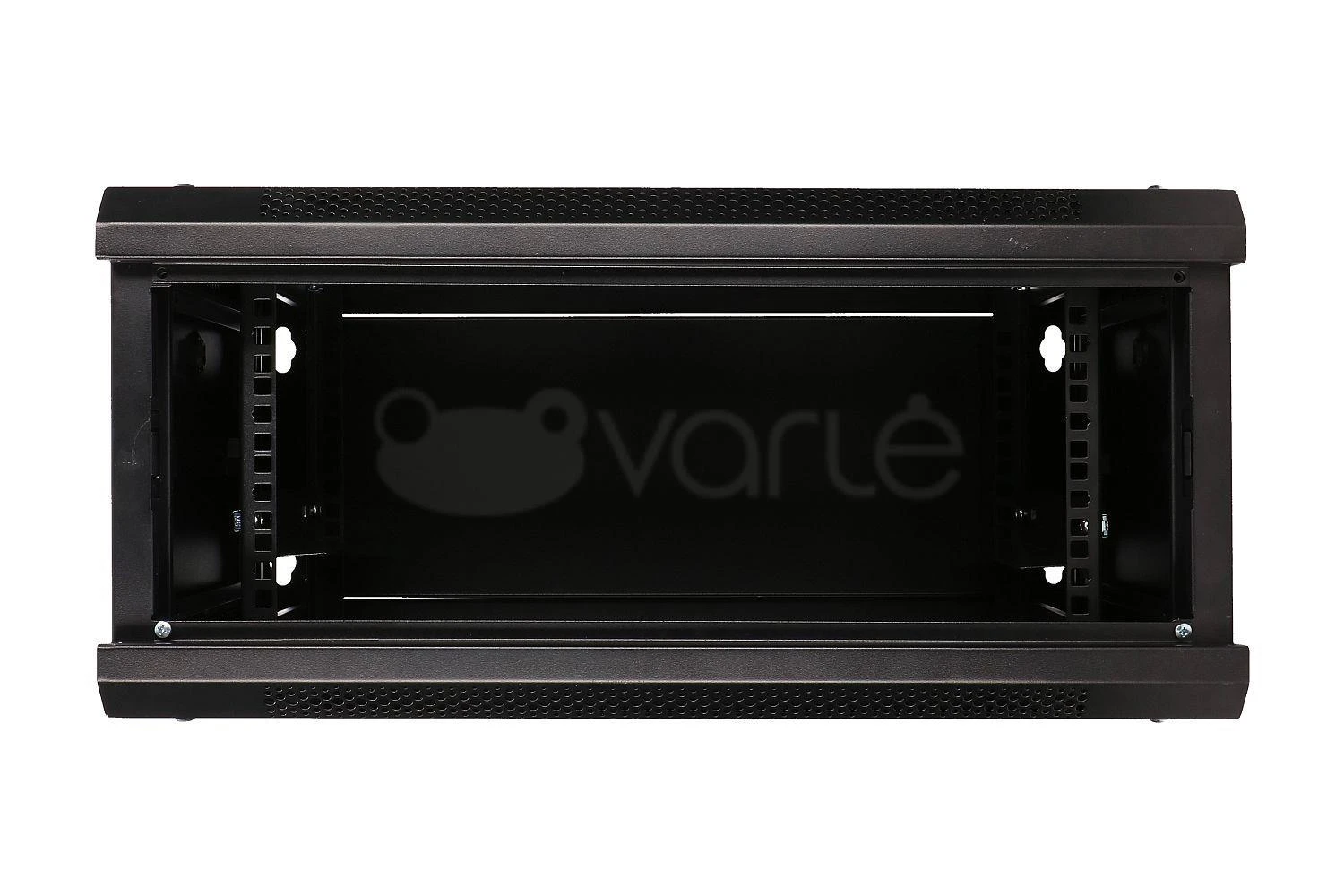 EXTRALINK 4U 600X450 19" RACK CABINET Juodas