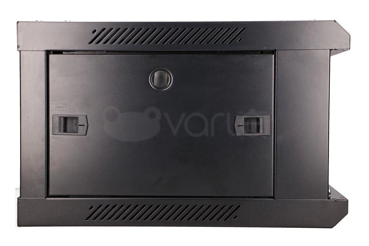 EXTRALINK 4U 600X450 19" RACK CABINET Juodas