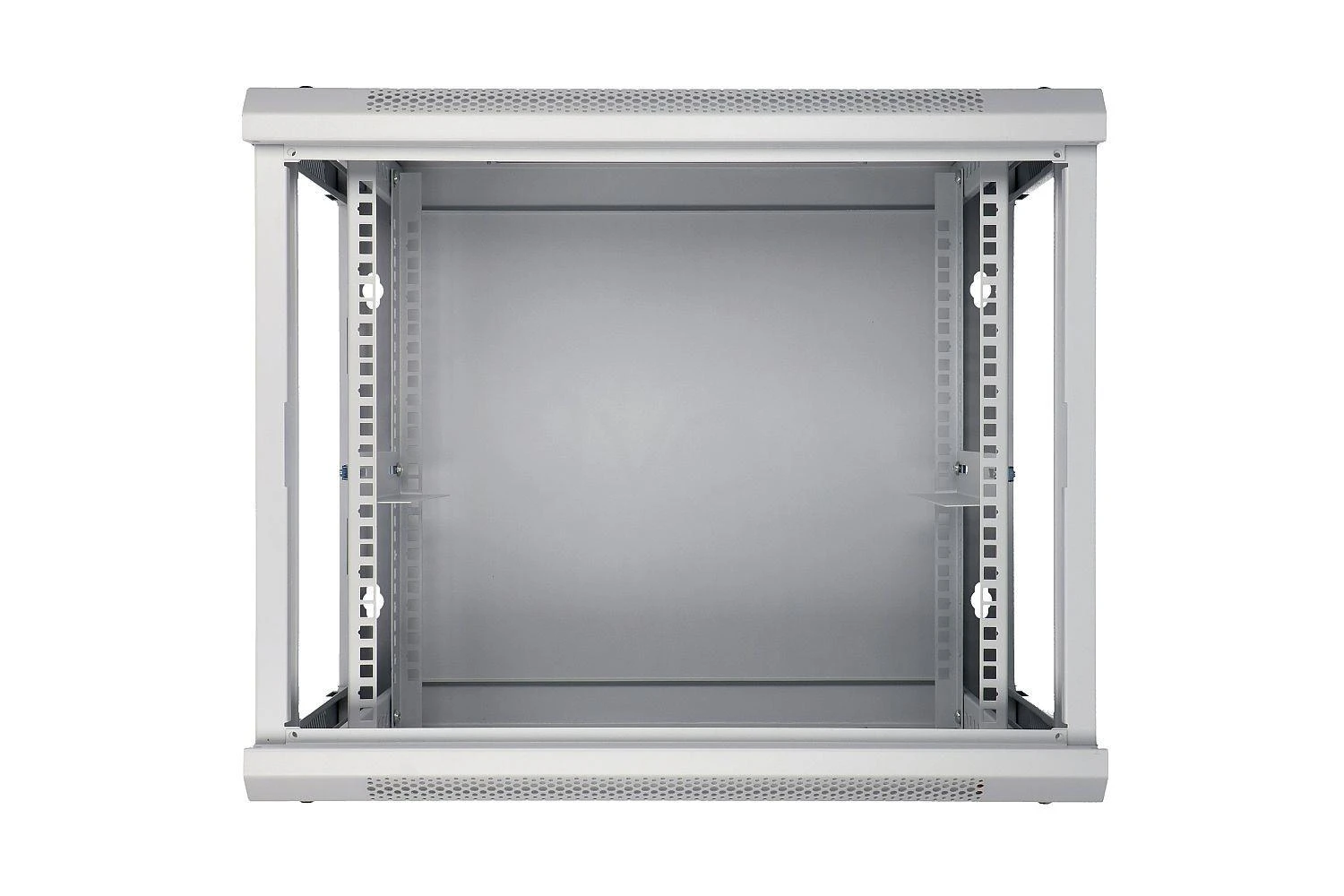 EXTRALINK 9U 600X600 19" RACK CABINET GRAY