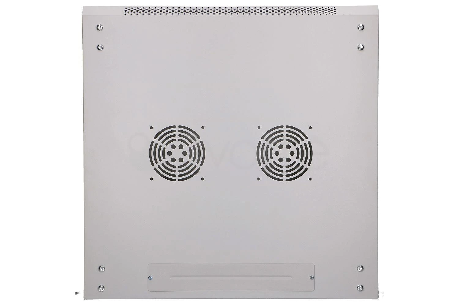 EXTRALINK 9U 600X600 19" RACK CABINET GRAY