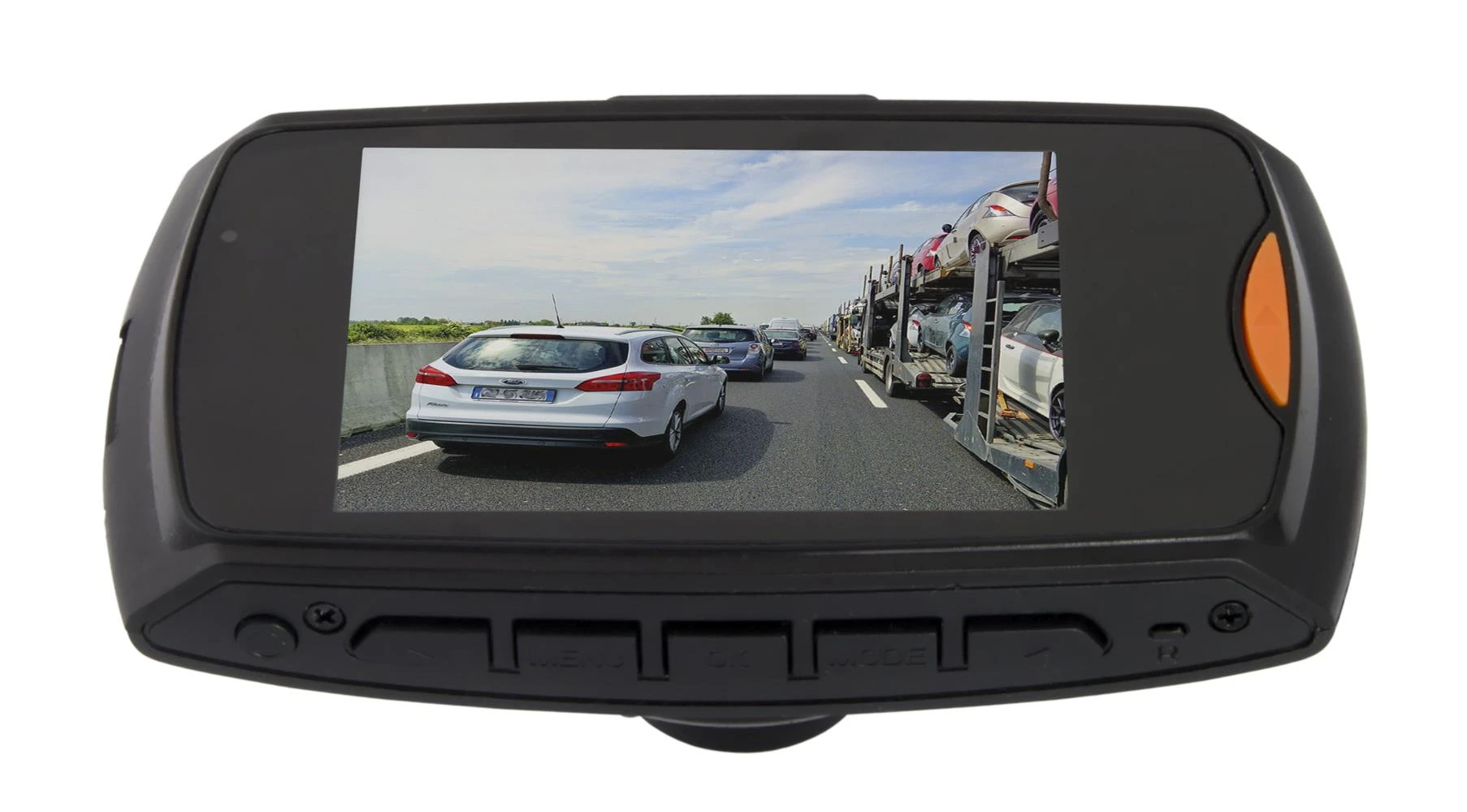 Extreme XDR101 Video recorder Juodas