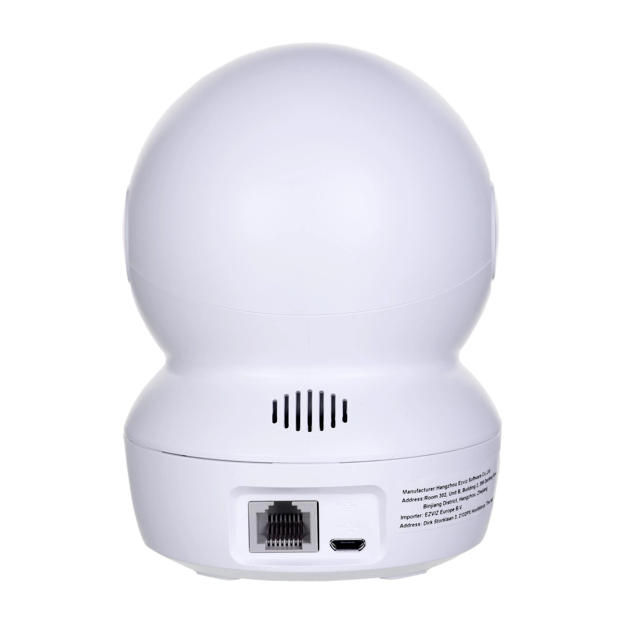 EZVIZ C6N 4MP kamera