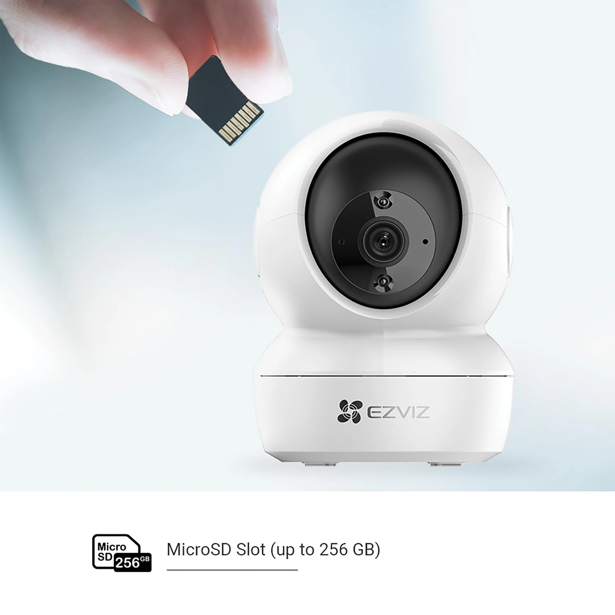 EZVIZ C6N 4MP kamera