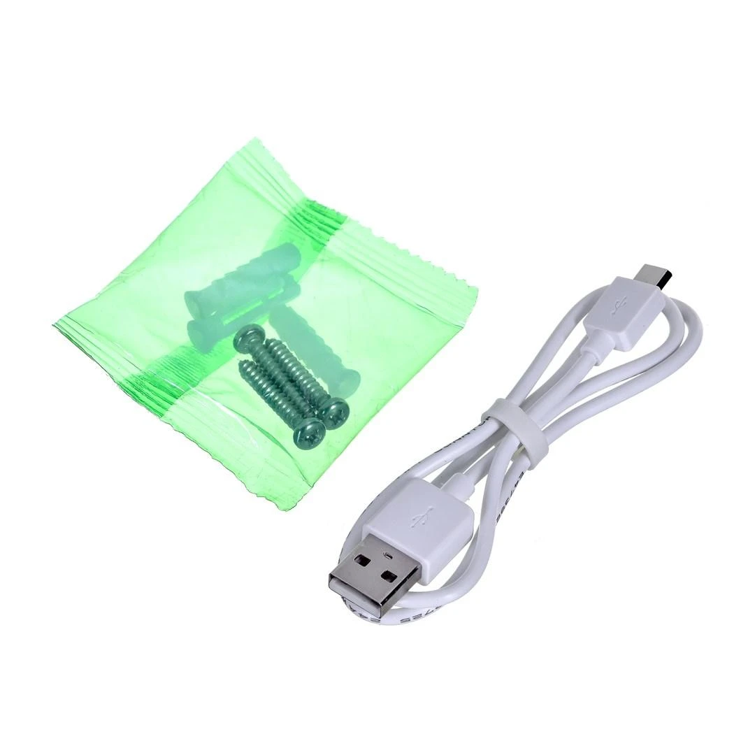 EZVIZ | IP kamera | CS-EB3 | Kulka | 3 MP | 2,8 mm/F2,0 | IP66 | H.264, H.265 | „Micro SD“, maks. 256 GB