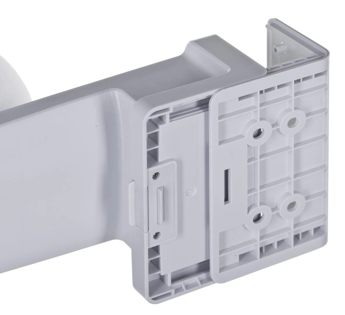 EZVIZ | IP kamera | CS-EB8 4G/LTE su baterija | 3 MP | 4 mm | IP65 | H.265 / H.264 | „MicroSD“, maks. 512 GB | Baltas