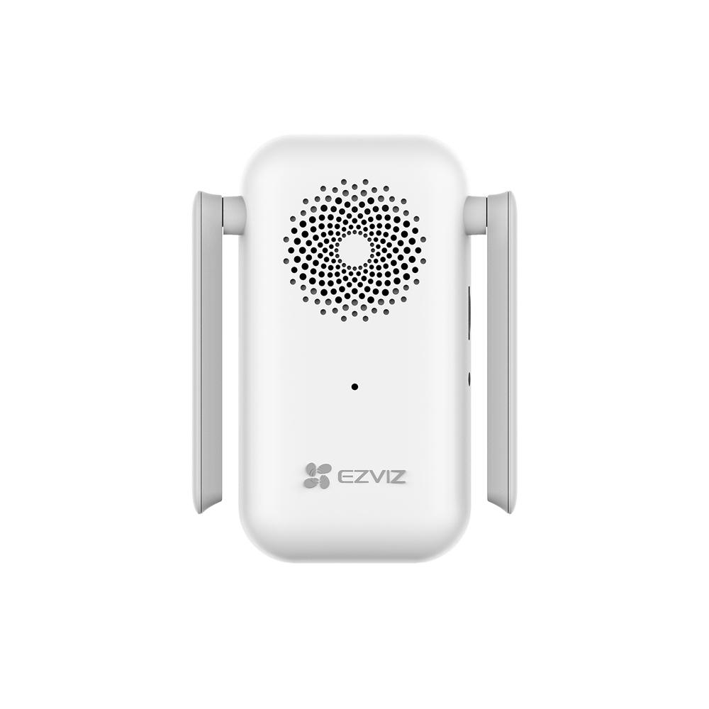 EZVIZ belaidis durų skambutis CS-DB2 (5 MP)