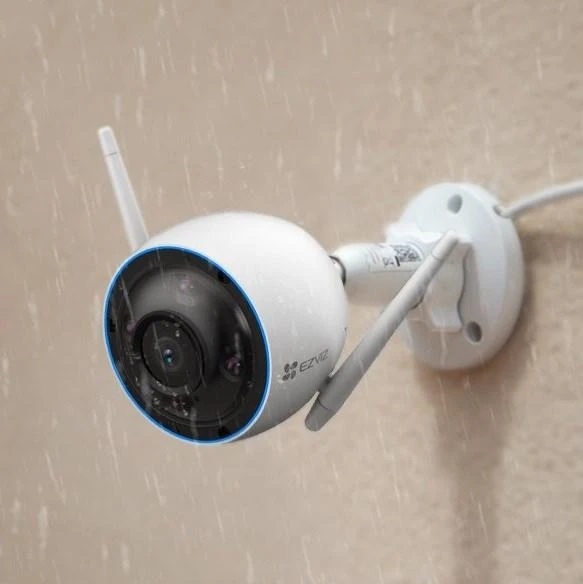 EZVIZ CS-H3 lauko kryptinė kamera