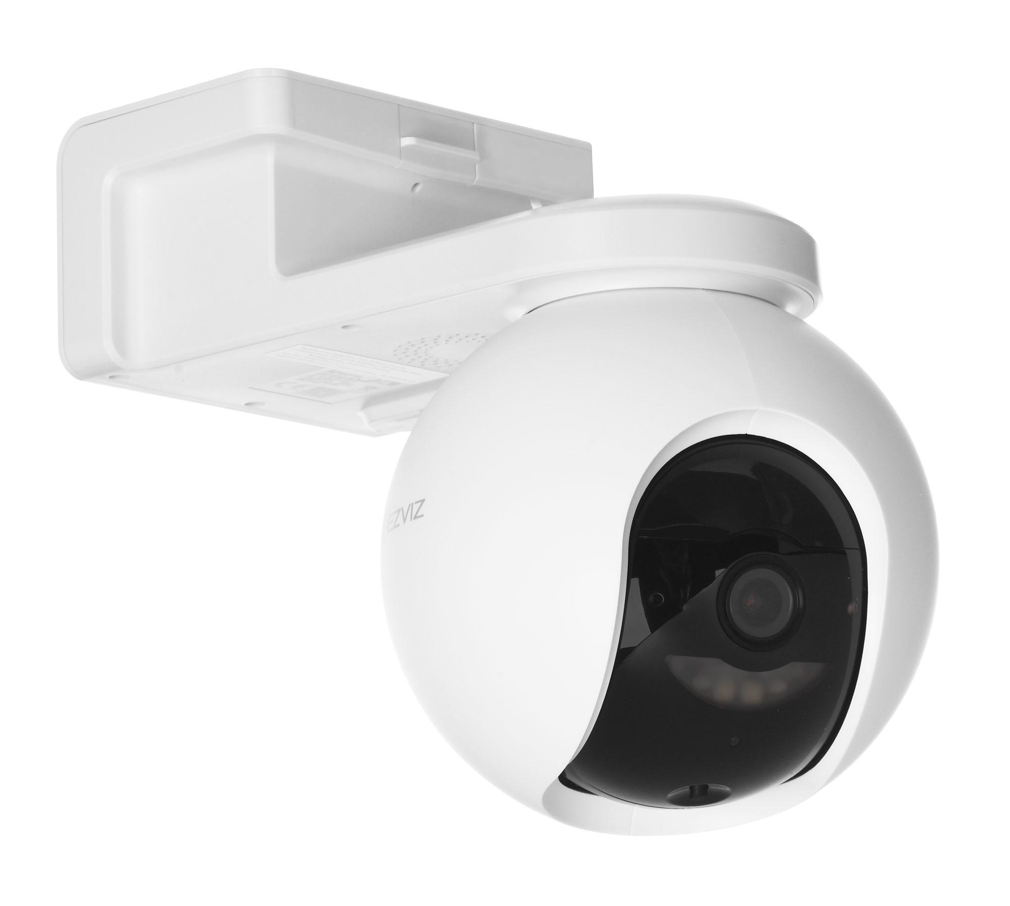 Vaizdo stebėjimo kamera EZVIZ CS-HB8