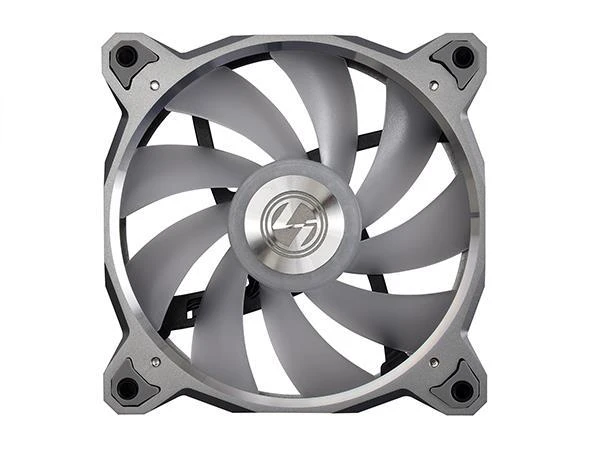 Wentylator Lian Li BR120 DRGB PWM 3-pack + Hub (BRDIGITAL-3RS)