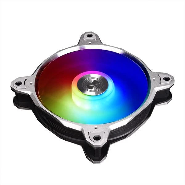 Wentylator Lian Li BR120 DRGB PWM 3-pack + Hub (BRDIGITAL-3RS)