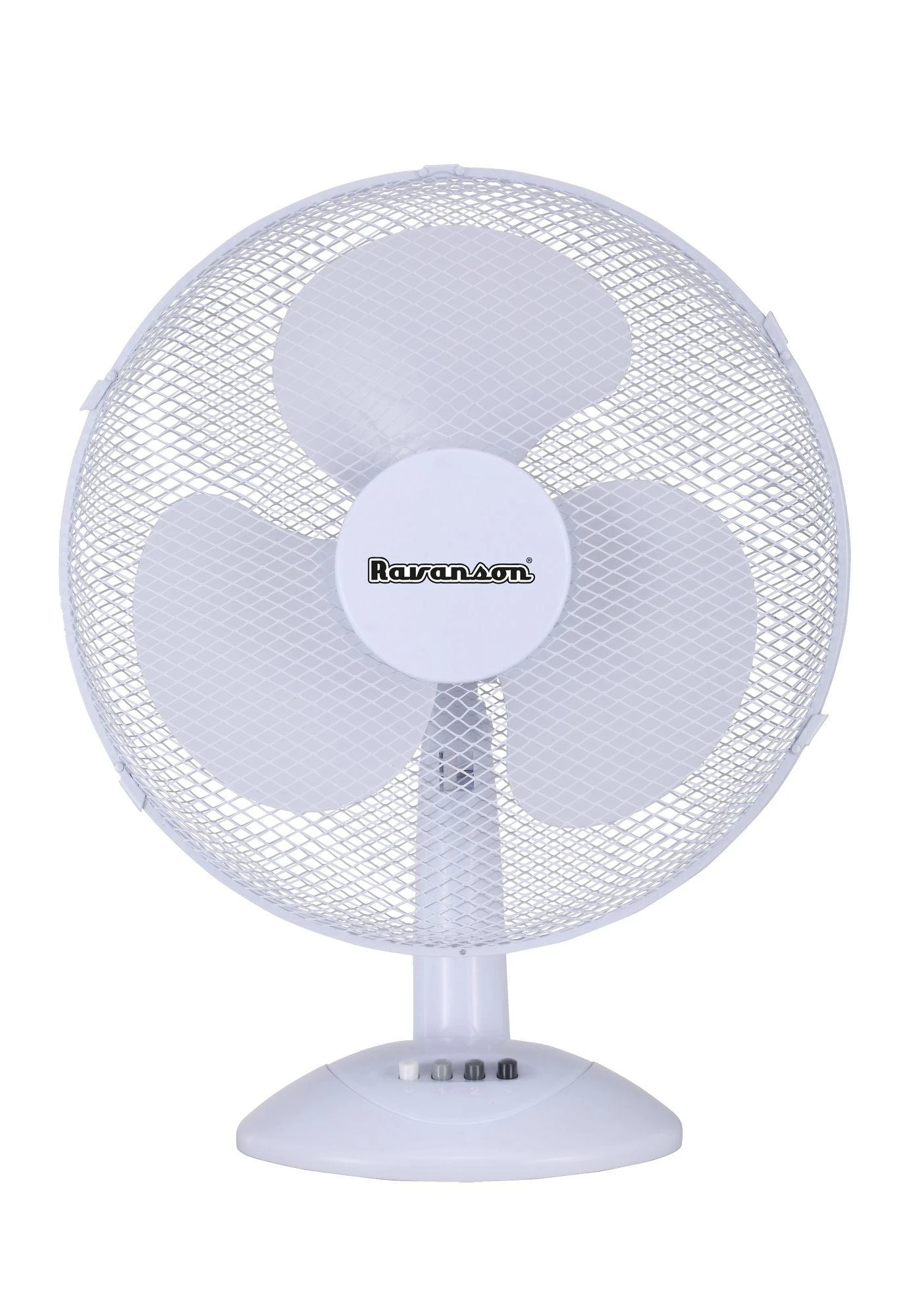Ventiliatorius Fan Ravanson WT-1040 (pilkas)