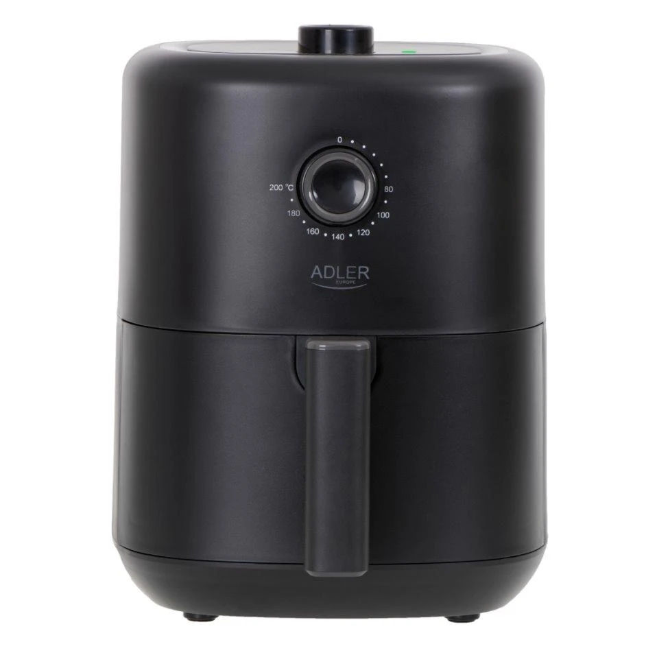 Gruzdintuvė Adler AD 6310 3,0 L, Juodos spalvos
