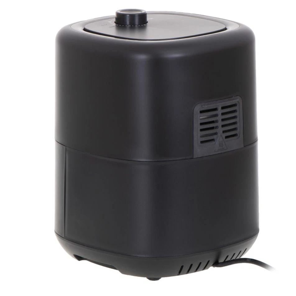Gruzdintuvė Adler AD 6310 3,0 L, Juodos spalvos