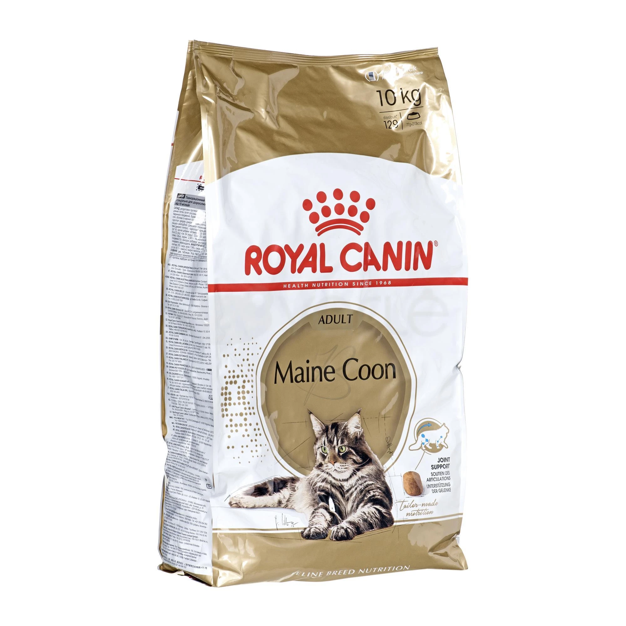 Royal Canin Maine Coon Adult 10kg