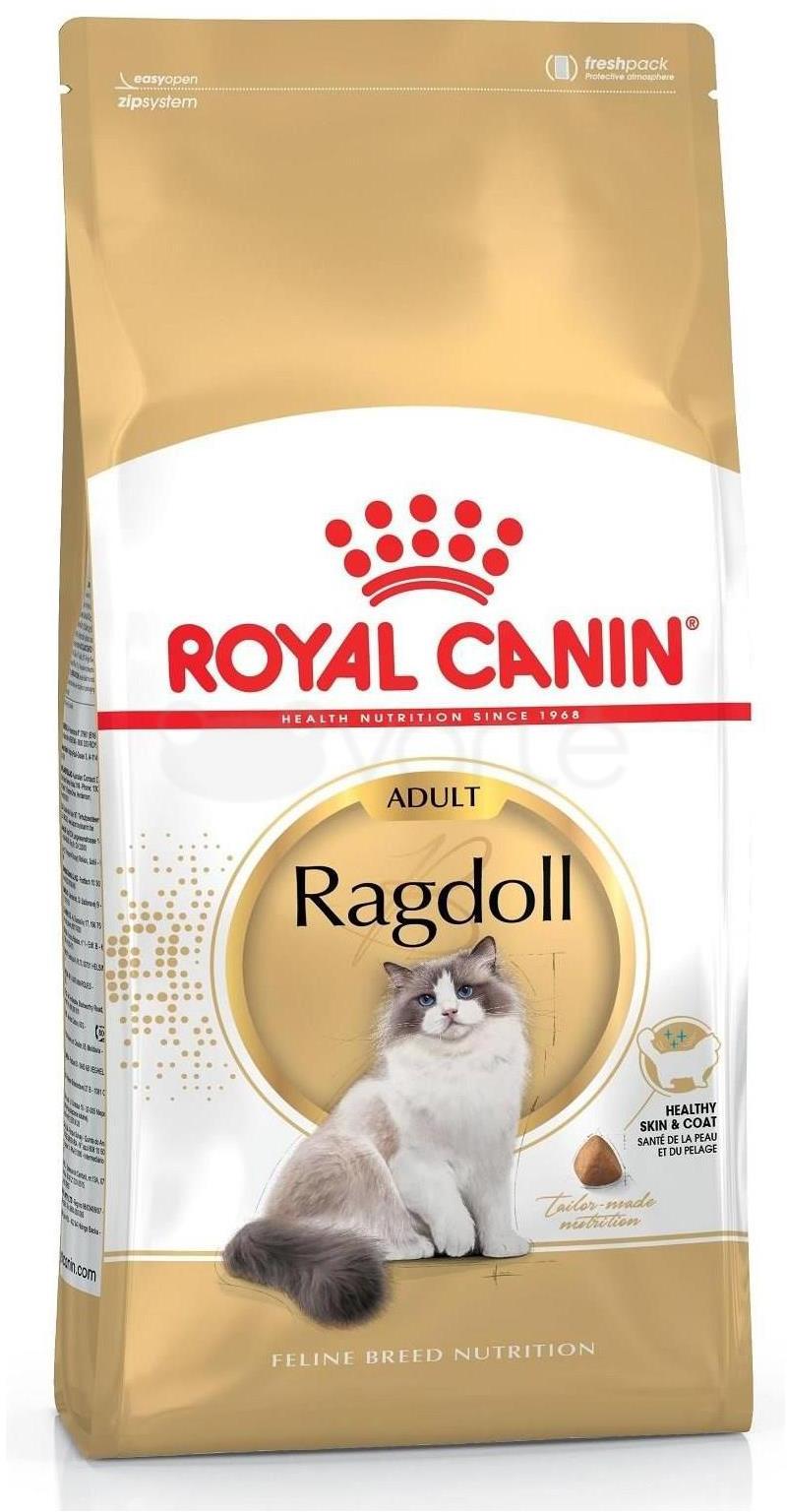 Royal Canin Ragdoll 10kg