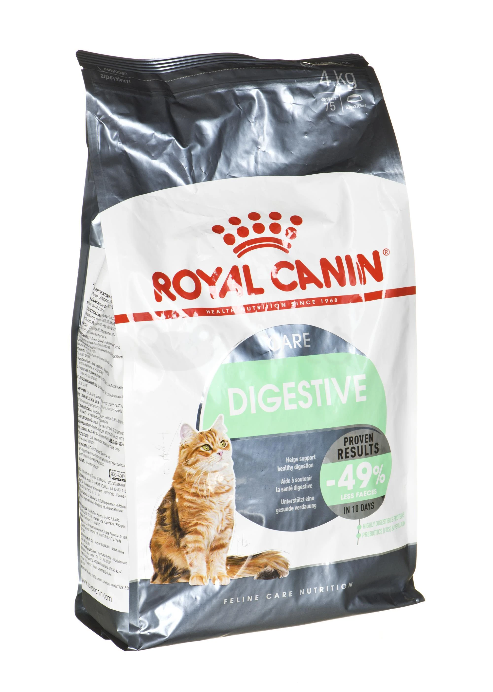 Royal Canin Digestive Care 4kg
