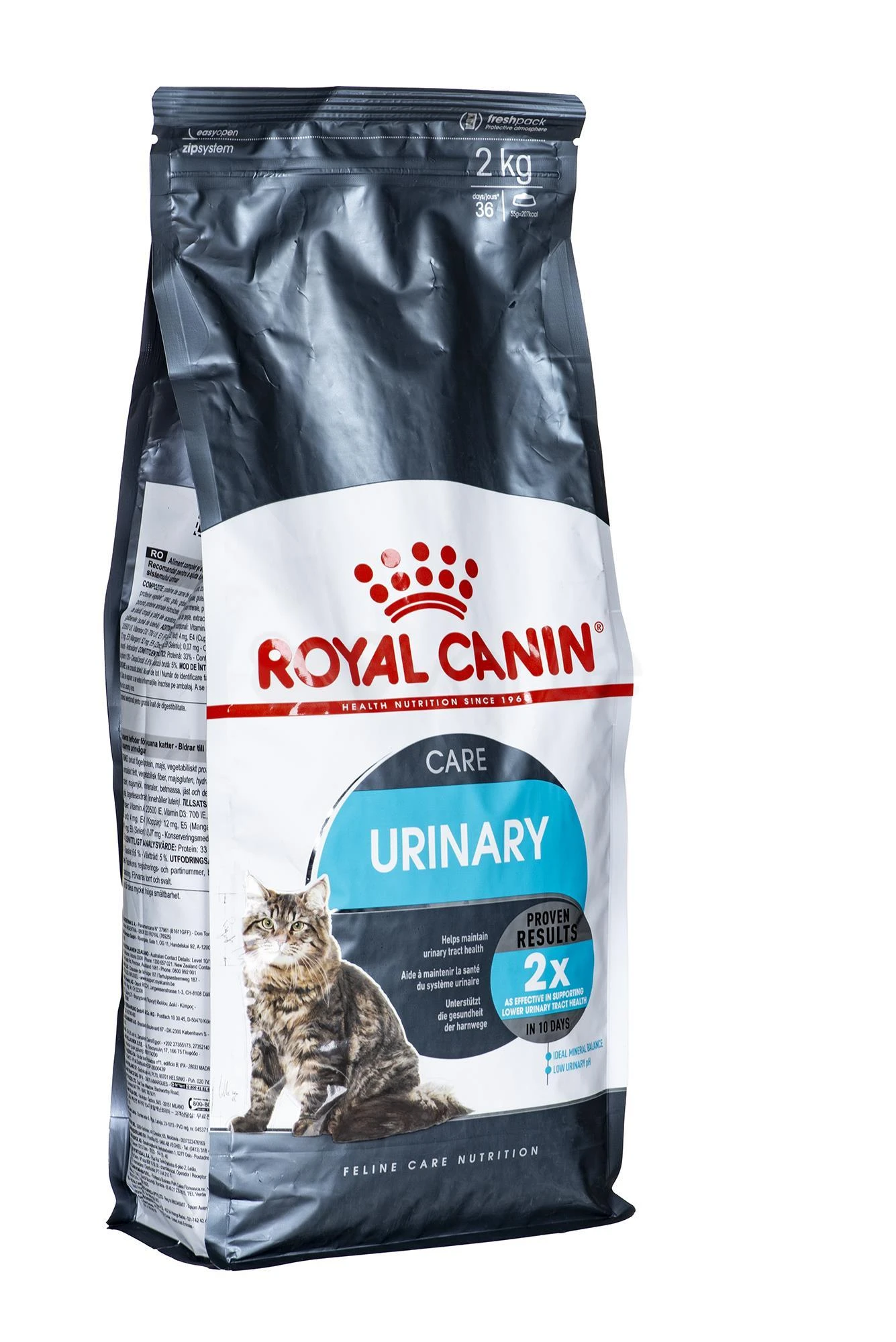Royal Canin Urinary Care 2kg