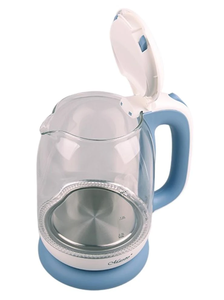 Maestro Riposo Elektrinis virdulys 1.7 L, 056
