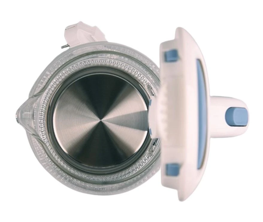 Maestro Riposo Elektrinis virdulys 1.7 L, 056