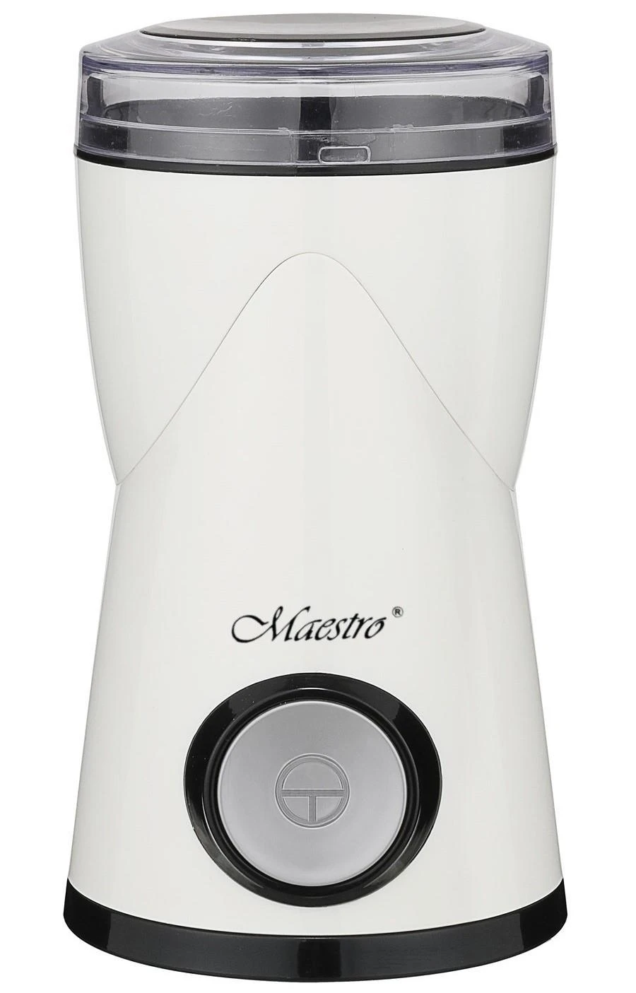 Kavamalė Feel-Maestro MR-453-Baltas coffee grinder Blade grinder 180 W