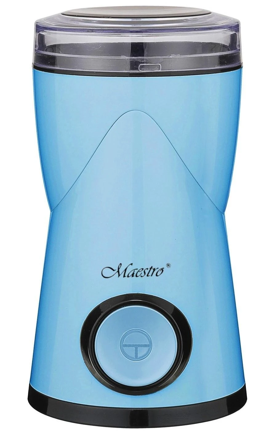 Kavamalė Feel-Maestro MR-453-Mėlynas coffee grinder Blade grinder 180 W