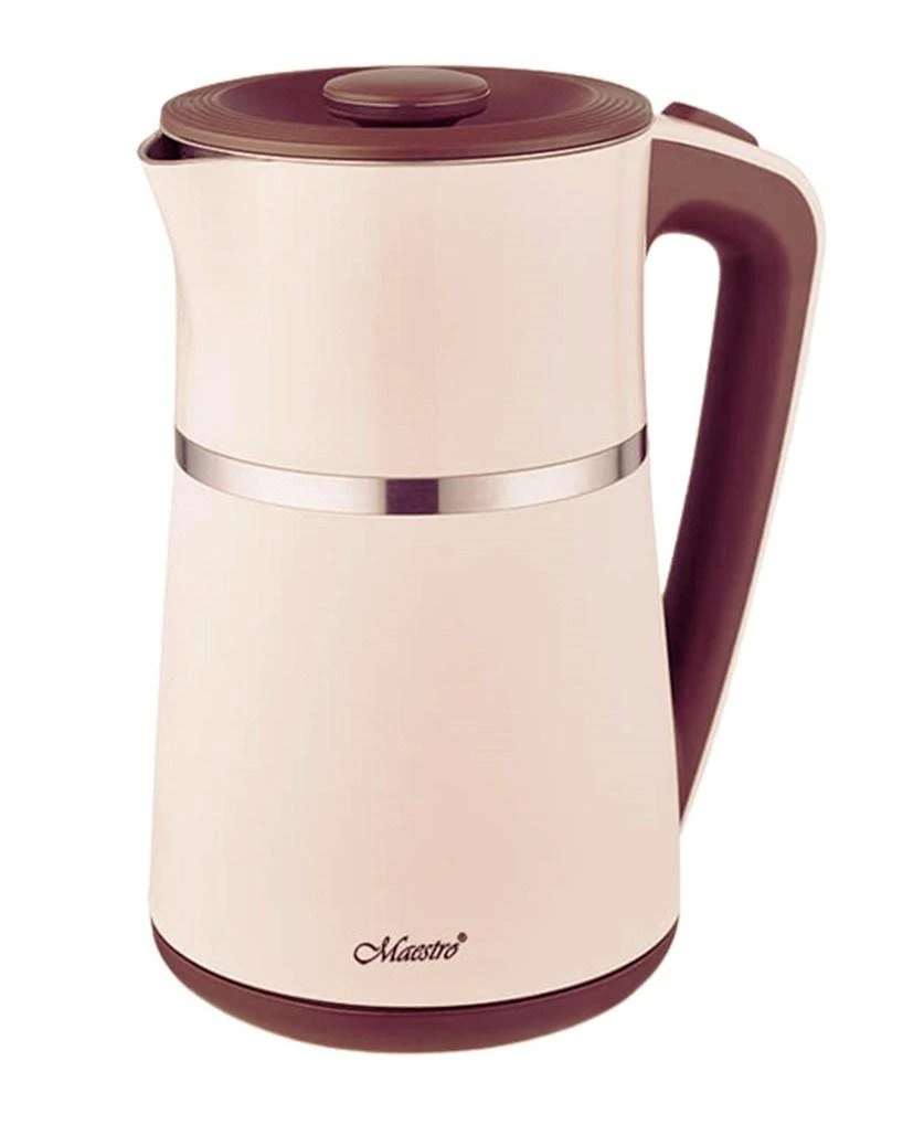 Maestro Riposo Virdulys 1,7L, kreminis, 030