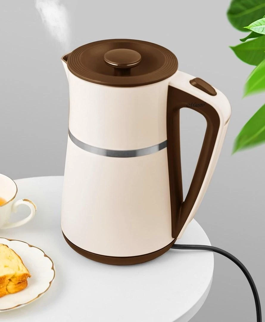 Maestro Riposo Virdulys 1,7L, kreminis, 030