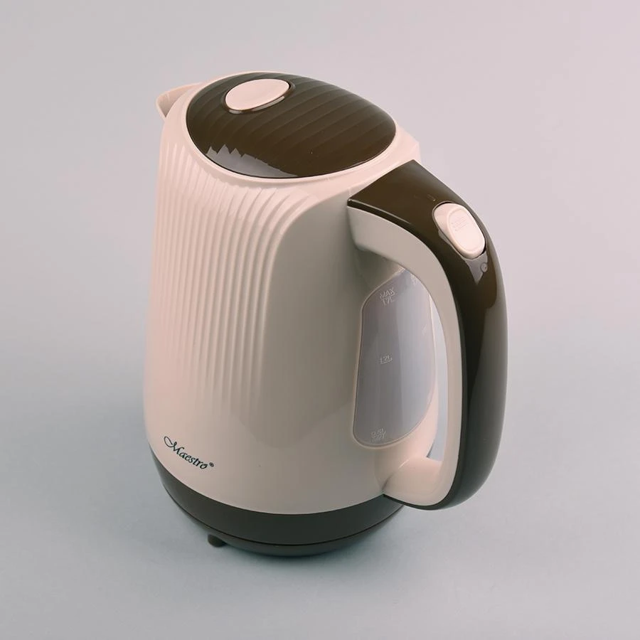 Maestro Riposo Virdulys 1,7 L 216
