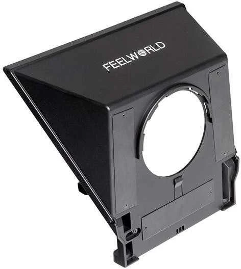Feelworld TP2A Portable Teleprompter for Išmanusis telefonas & DSLR