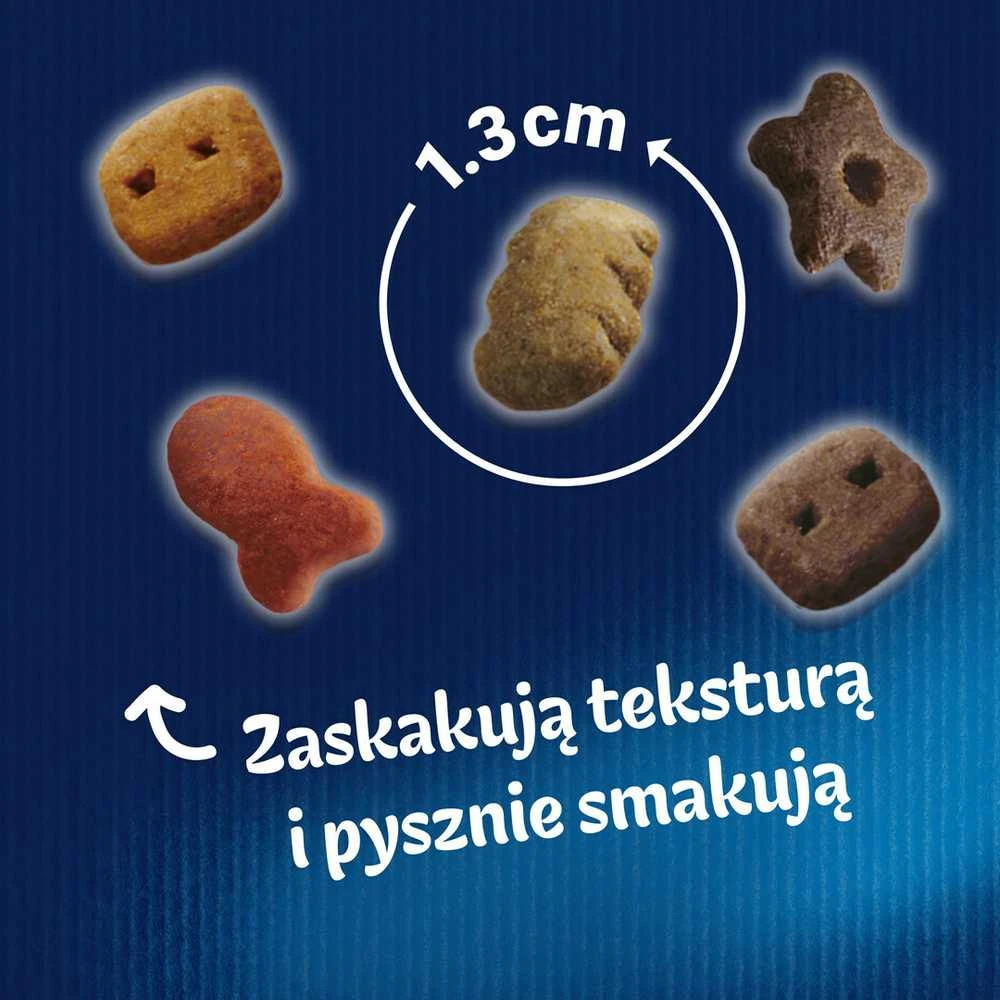 Purina Nestle Sausas Kačių Maistas - Felix Party Mix 60 g