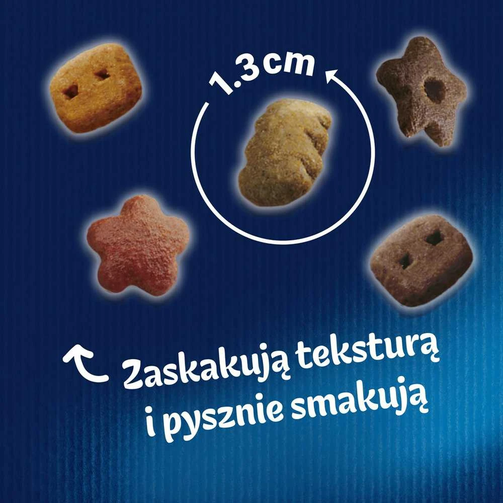 Purina Nestle Kačių Skanėstai - PURINA Felix Party Mix Original 60 g