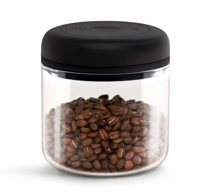 Fellow Atmos vakuuminis kanistras - 0,7l stiklas