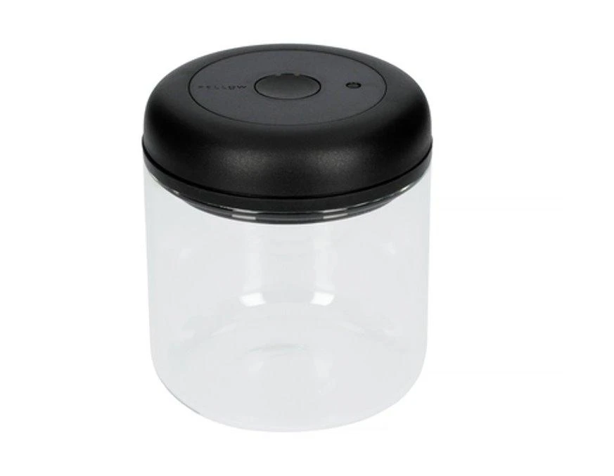 Fellow Atmos vakuuminis kanistras - 0,7l stiklas