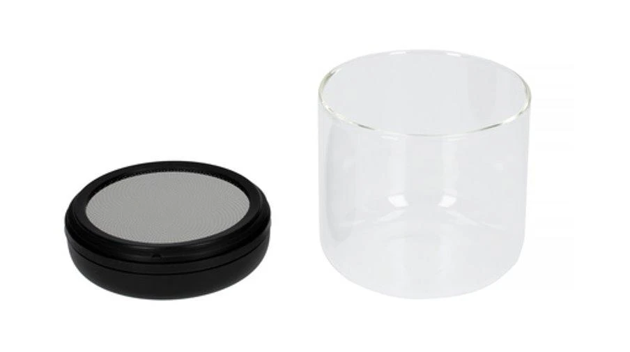 Fellow Atmos vakuuminis kanistras - 0,7l stiklas