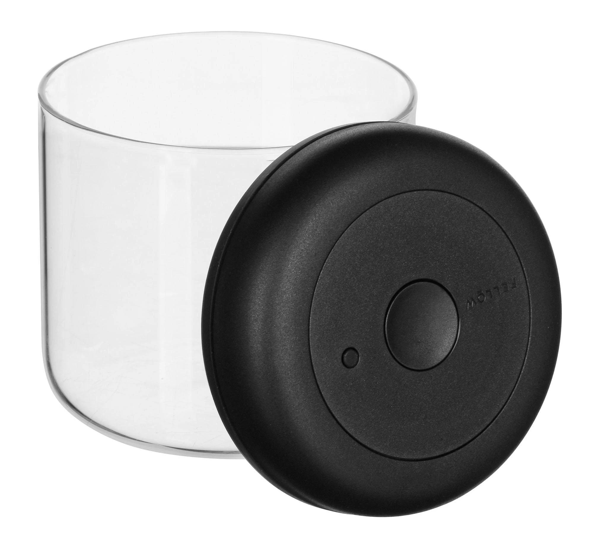 Fellow Atmos vakuuminis kanistras - 0,7l stiklas