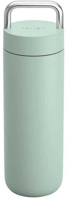 Stiklinė „Tumbler Fellow Carter Carry Mint Chip“