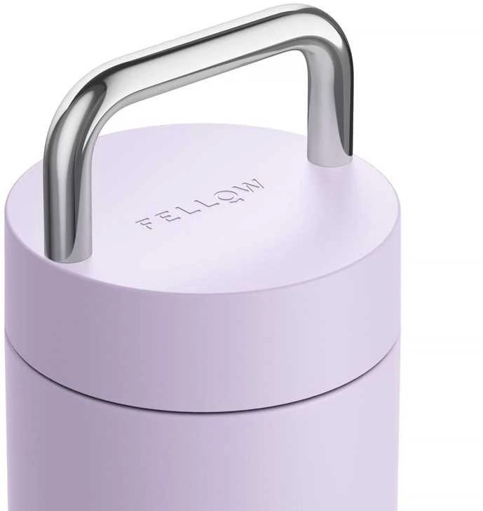 Stiklinė „Tumbler Fellow Carter Carry Peri Twinkle“