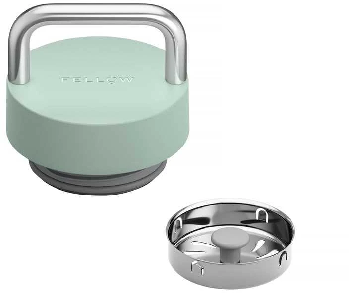 Stiklinė „Tumbler Fellow Carter Carry Mint Chip“